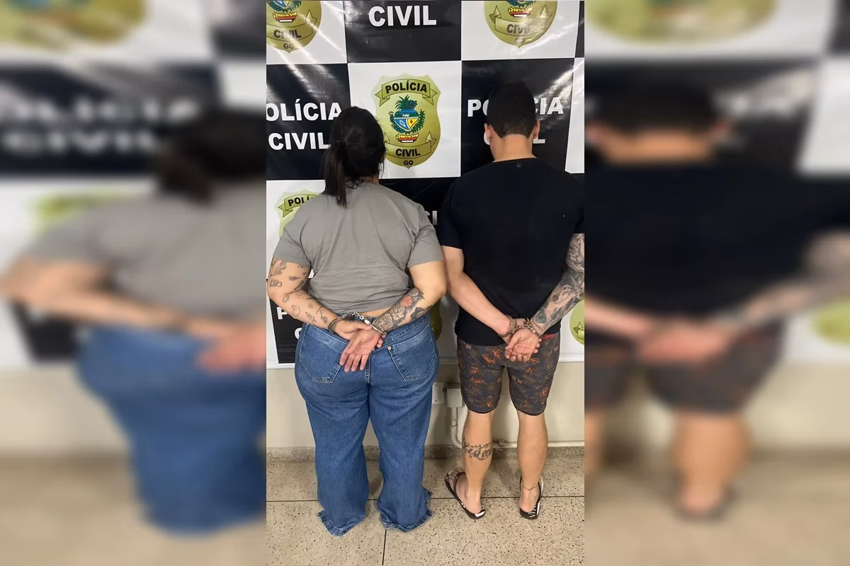 Farmacêutico e mulher são presos por venda ilegal do abortivo Cytotec