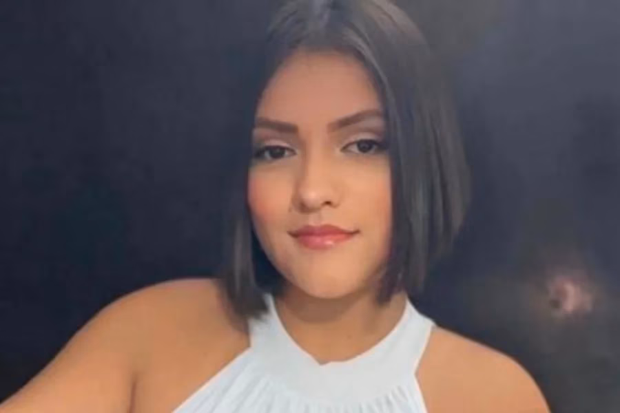 Brenda Cristina Rodrigues