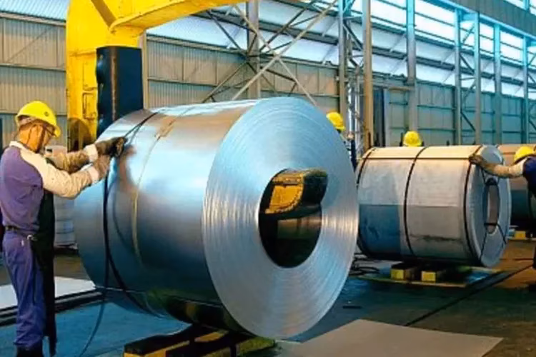 A Usiminas é umas das empresas que pedem ser beneficiadas