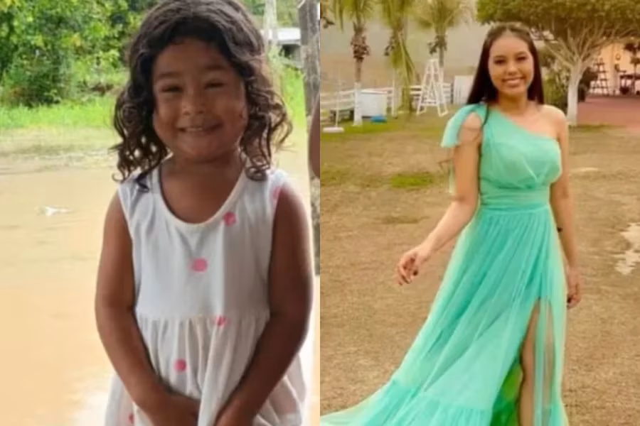 Acidente ocorreu na tarde de sexta-feira (13), quando a lancha de passageiros naufragou