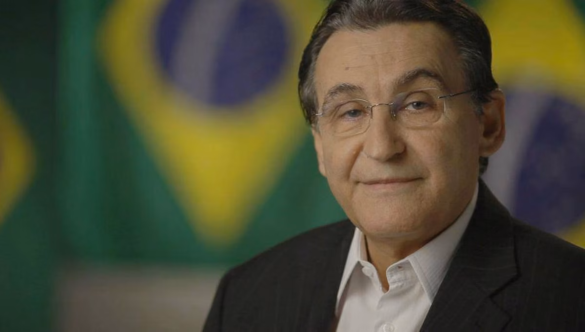 Renato Rabelo enfrentava complicações de um câncer