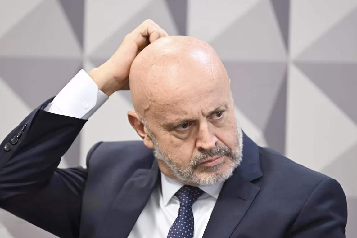 Antônio Carlos Camilo Antunes