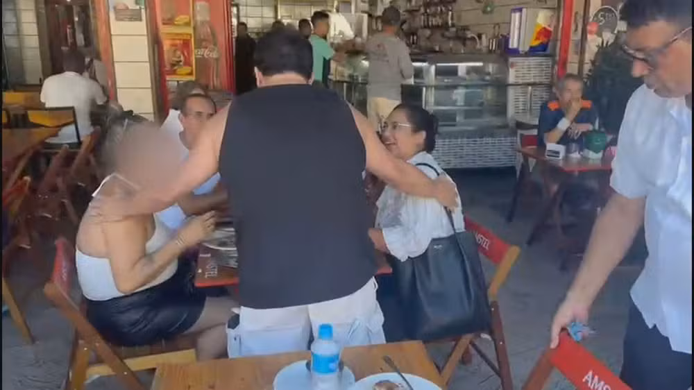 Tio e sobrinha são presos ao tentar sacar mais de R$ 1 milhão de conta de brasileiro que vive na Austrália