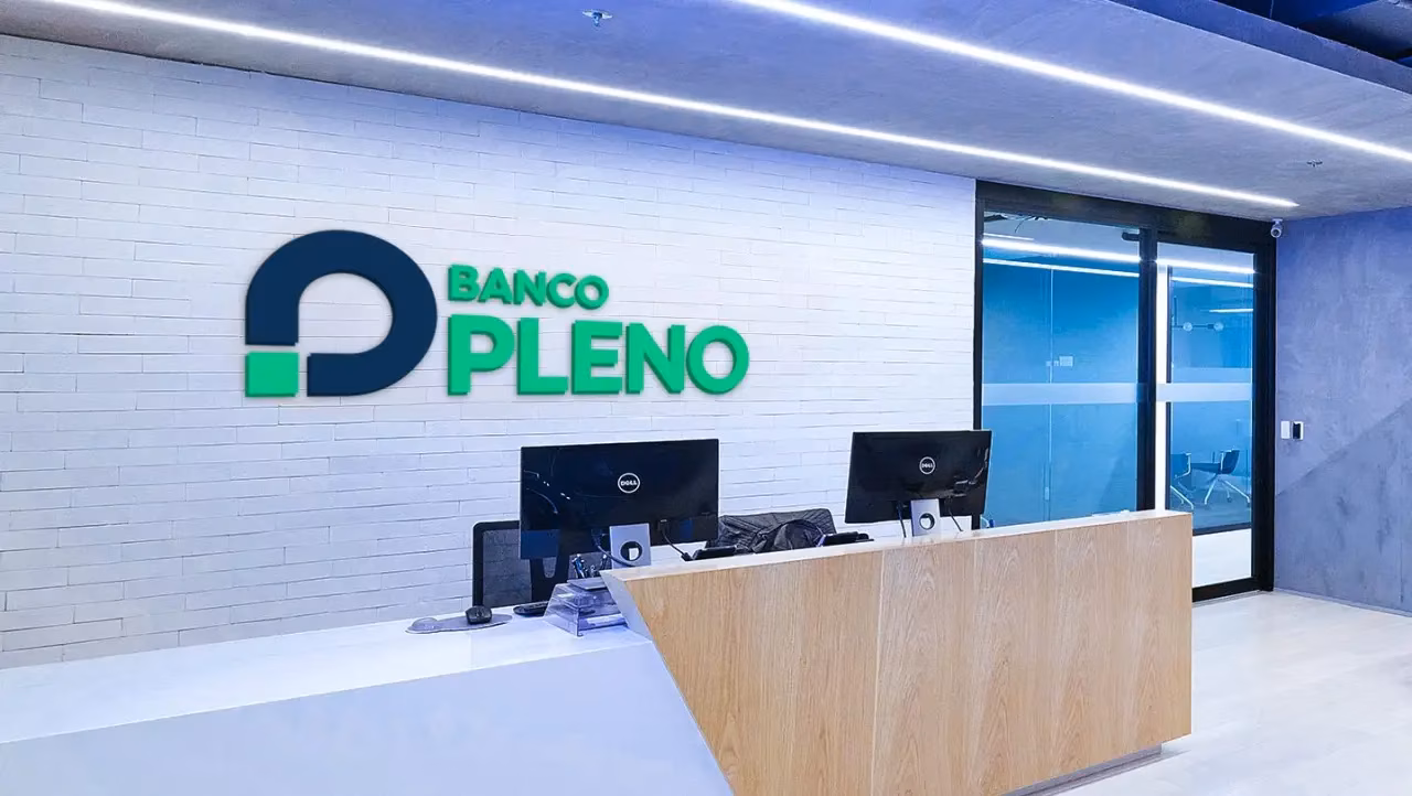 Banco Peno e Pleno DTVM faziam parte do conglomerado do Master, mas foram vendidas no ano passado. Instituições tiveram liquidação extrajudicial decretada nesta quarta pelo BC.