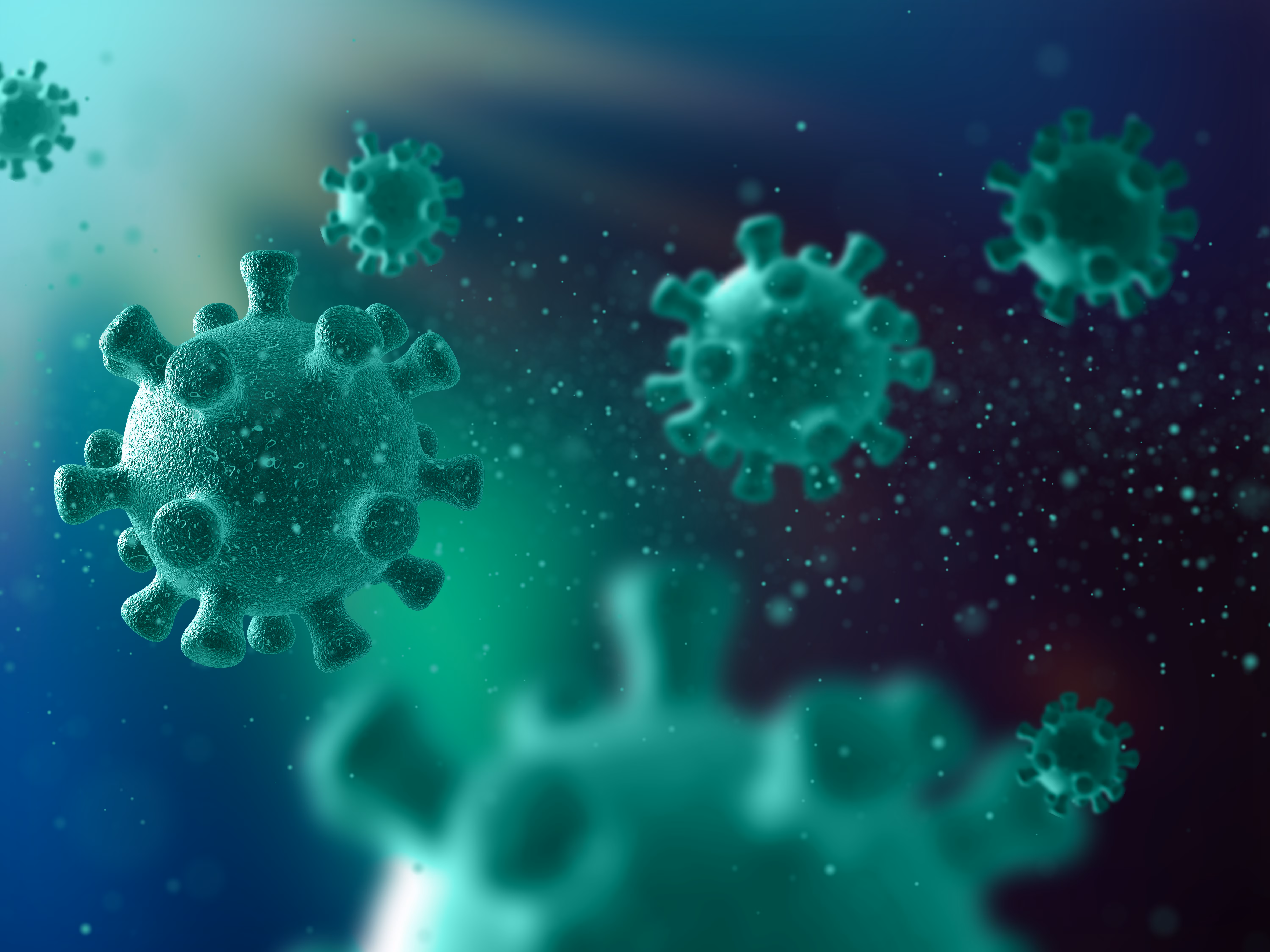 O mundo mal se recuperou da pandemia de covid-19 e três outros vírus já preocupam especialistas. Combinação de fatores tem favorecido evolução e propagação de patógenos.