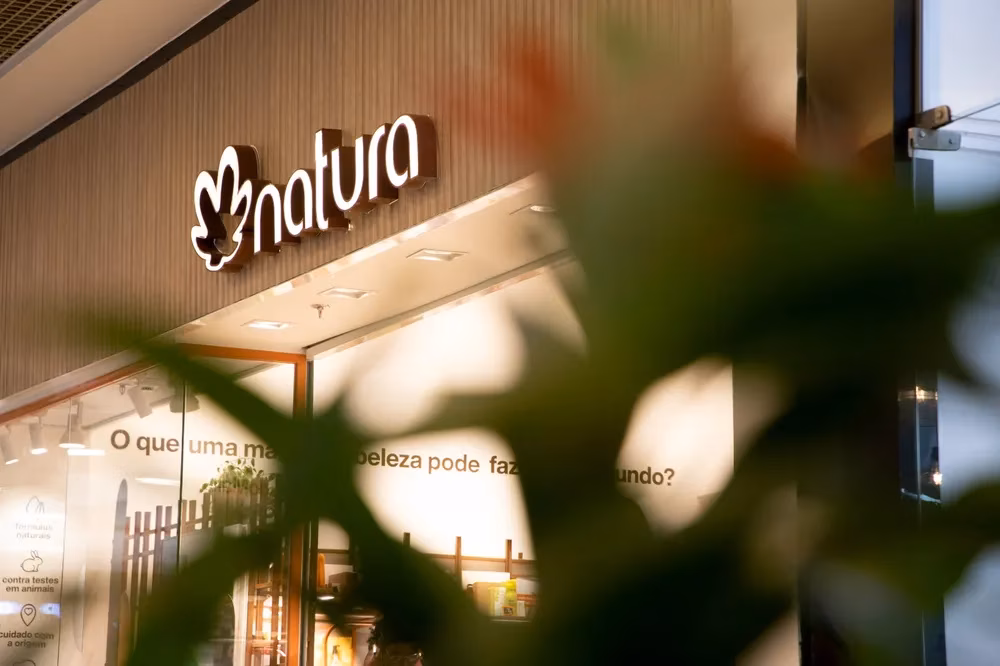 Loja Natura