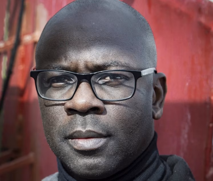 Lilian Thuram, ex-zagueiro da seleção francesa é uma voz ativa contra o racismo no futebol.