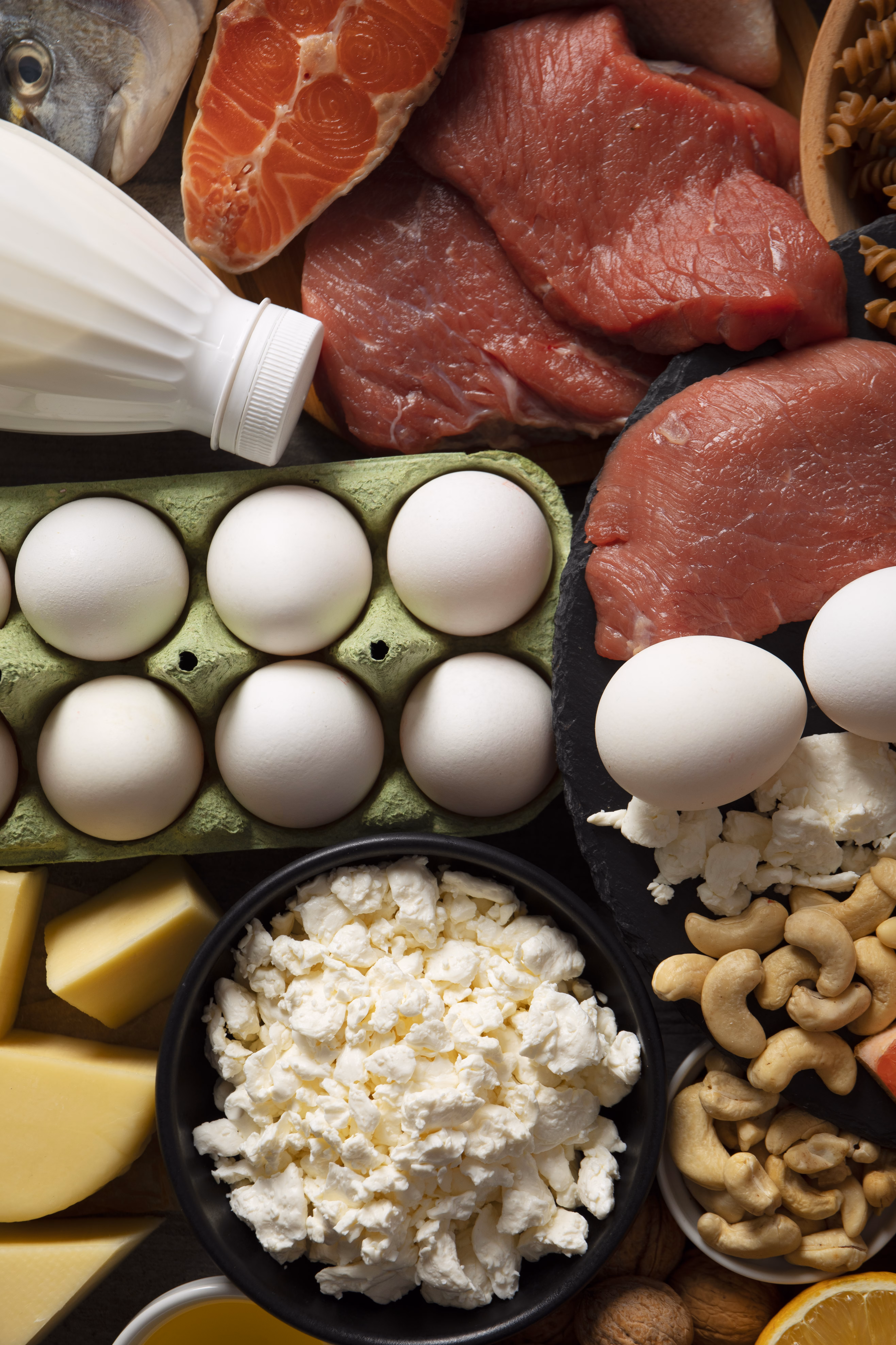 Quanto mais proteína, mais músculo? A verdade por trás desse mito