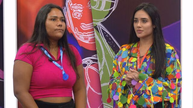 Duelo de Risco BBB 26