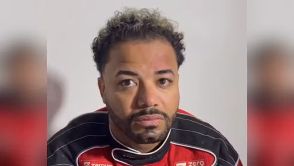 Influenciador Hytalo Santos está preso na Paraíba