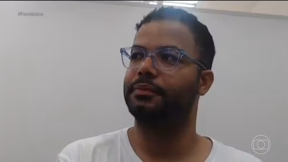 Hytalo Santos em depoimento para a Justiça da Paraíba