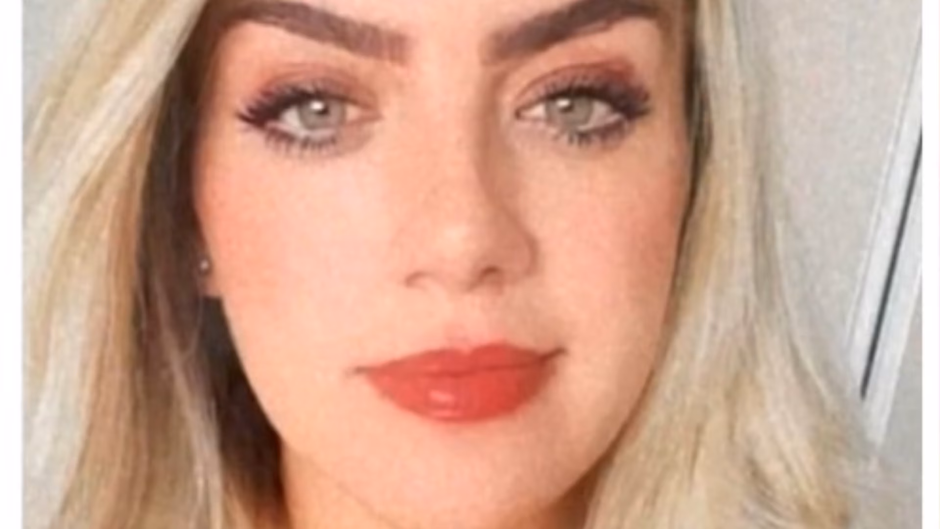 Gisele Alves Santana era policial militar e deixa uma filha de sete anos.