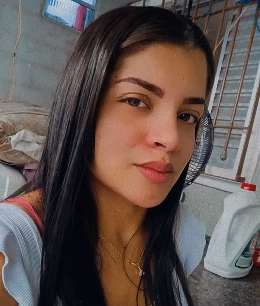 Priscila Versão foi morta pelo namorado na Zona Norte de São Paulo.