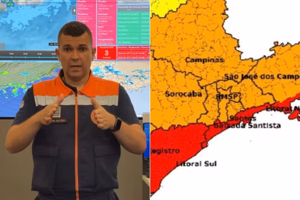 Gabinete de Crise montado pelo órgão seguirá mobilizado de forma presencial até quinta-feira (26).