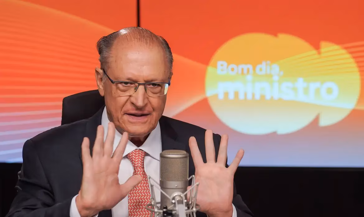 Geraldo Alckmin