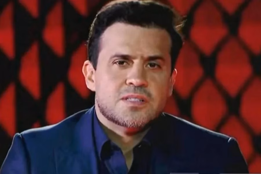 Pablo Marçal (PRTB)