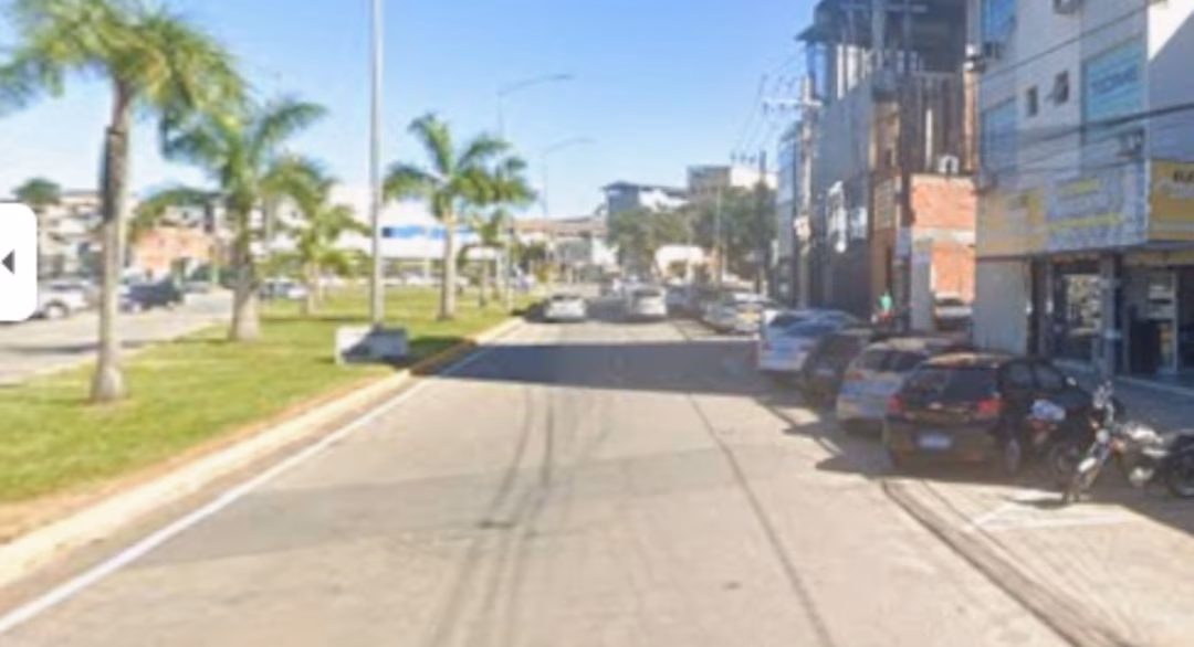 Após a prisão, ambos foram encaminhados à Delegacia de Polícia Civil de plantão para as providências legais.