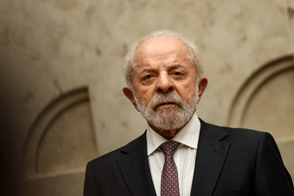 Na terça-feira (24/2), Lula anunciou o envio de apoio às regiões mais afetadas pelas chuvas em Minas Gerais