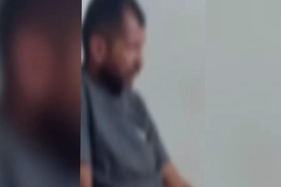 De acordo com relatos, denunciantes afirmam que o suspeito teria tentado, inclusive, assediar uma médica que trabalhava na unidade