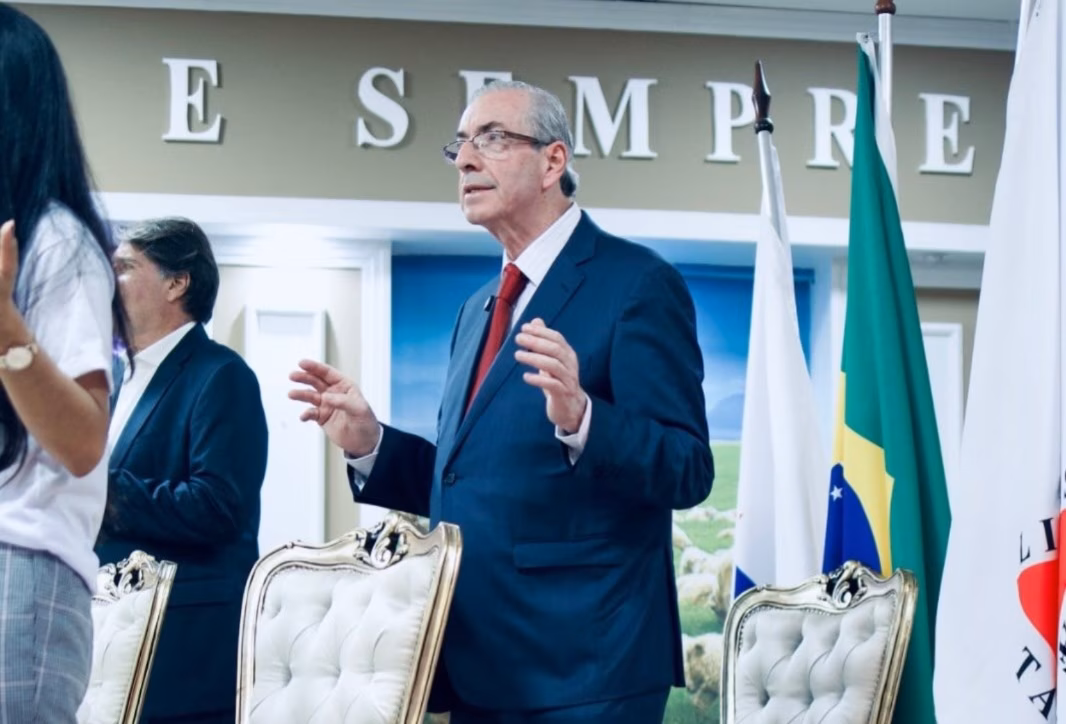 Eduardo Cunha 