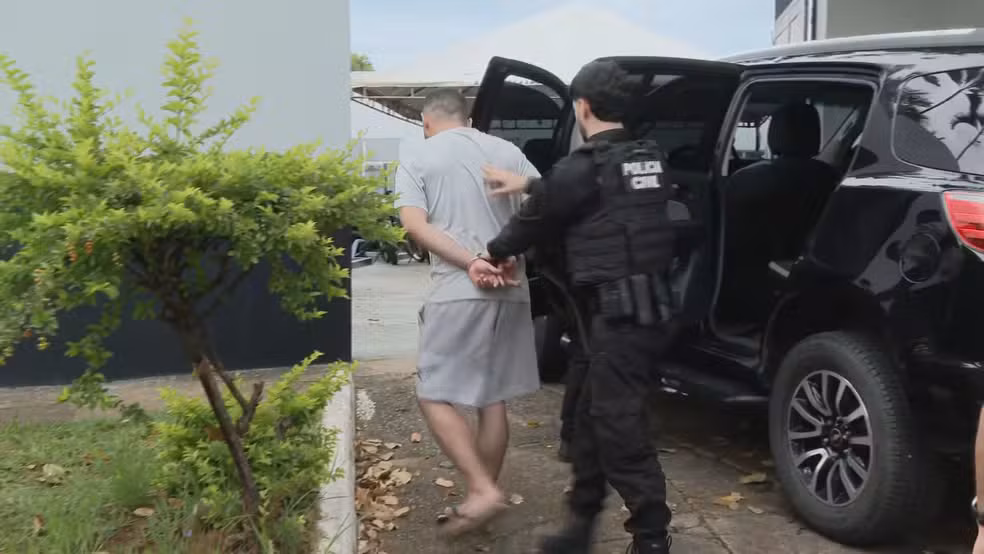 Polícia Civil do DF cumpre 110 mandados contra grupo suspeito de furto de caminhonetes