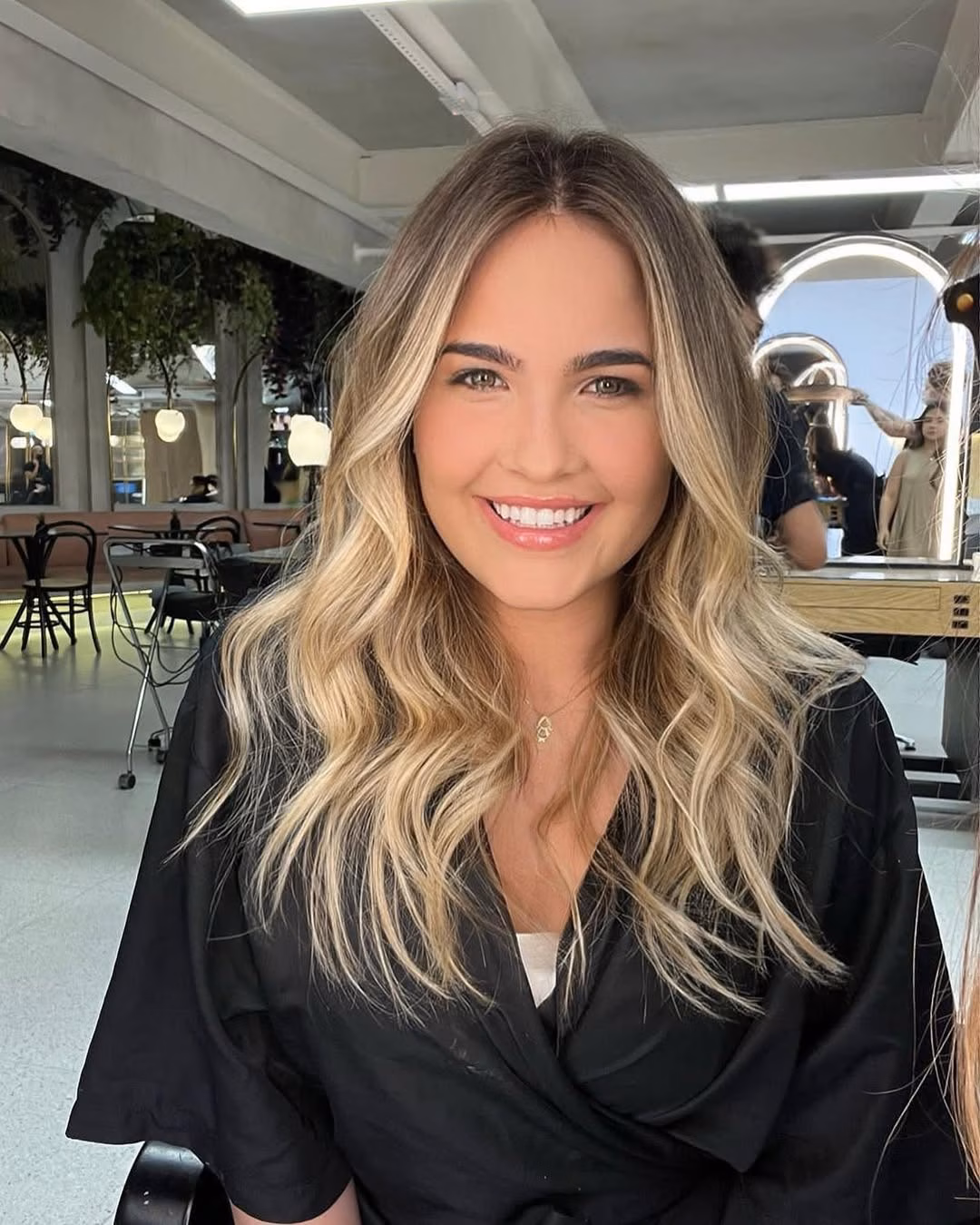 Amanda Vasconcelos Tavares Reis