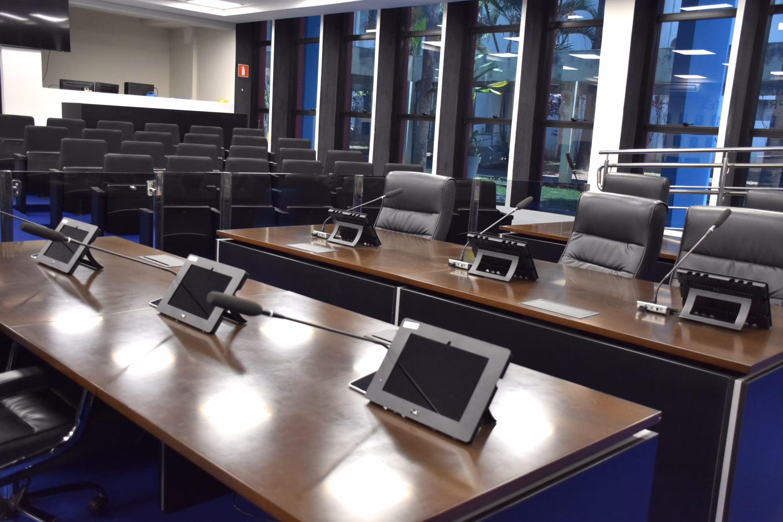 Câmara de Timóteo inicia os Trabalhos Legislativos de 2026 e inaugura a fase inicial do programa Câmara Digital