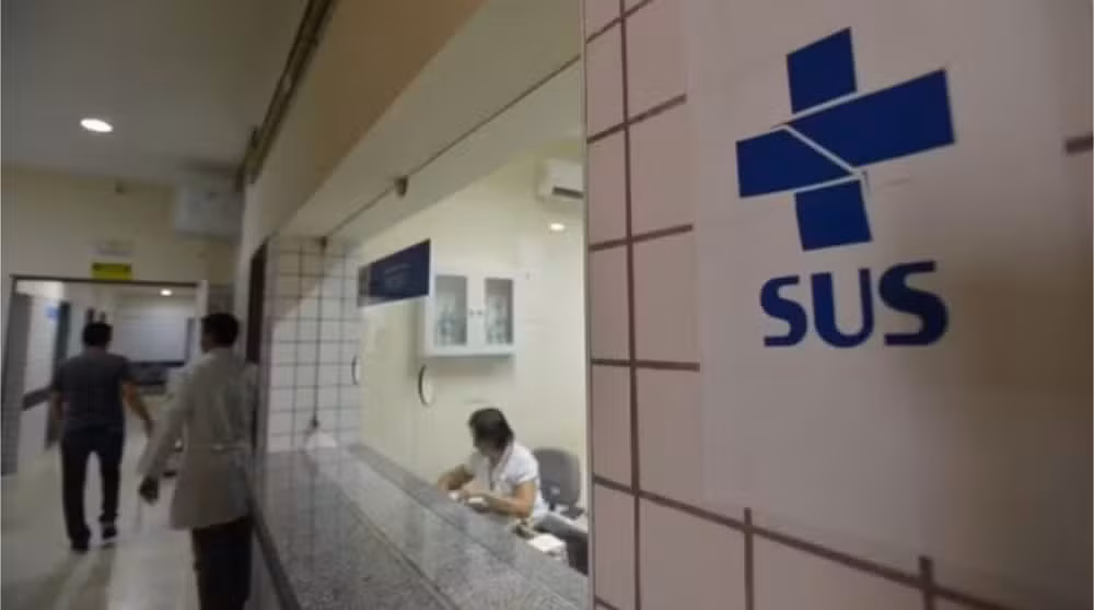 Operação da PF mira venda ilegal de dados de pacientes do SUS