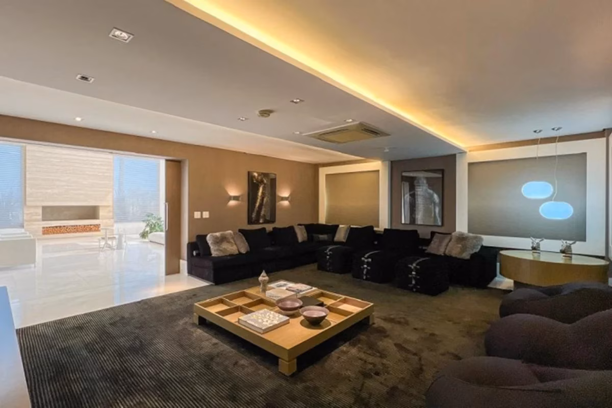 Leilão da casa de Ana Hickmann é marcado