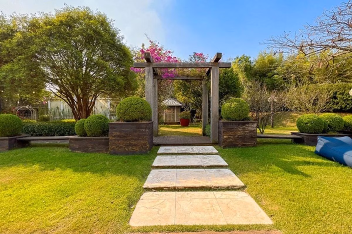 Leilão da casa de Ana Hickmann é marcado