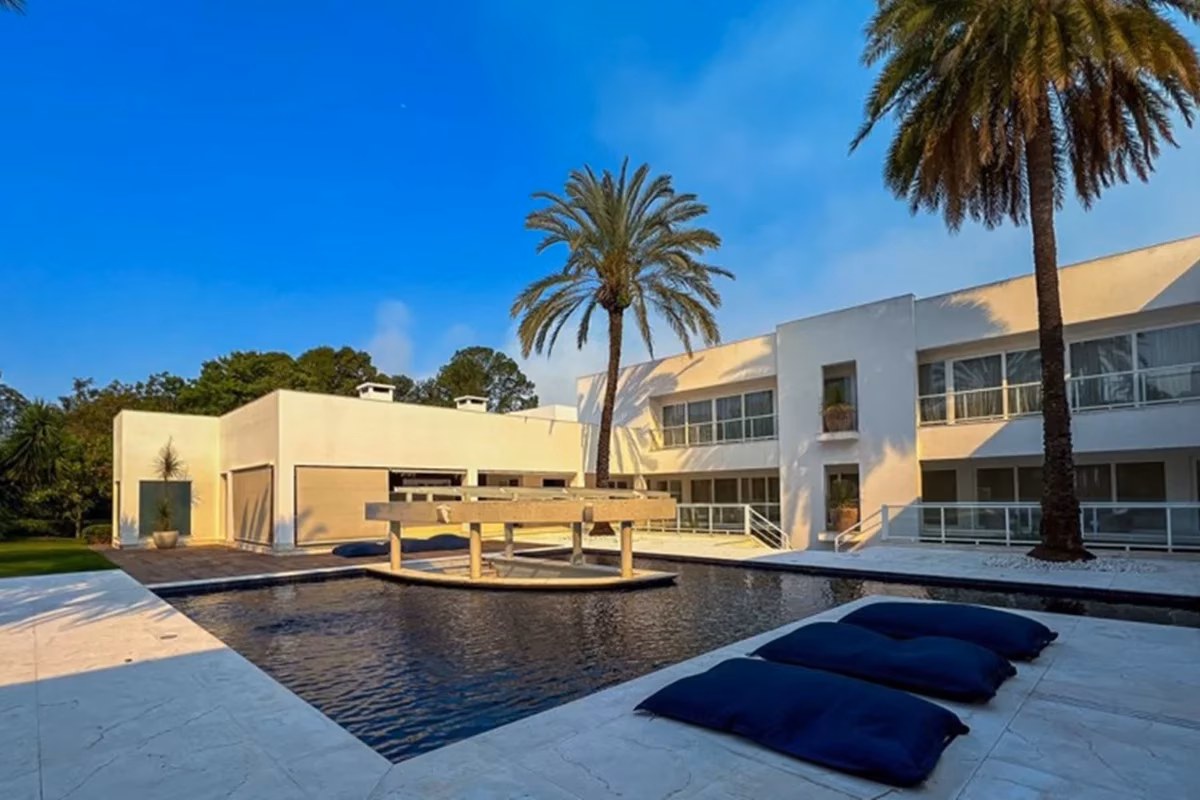 Leilão da casa de Ana Hickmann é marcado