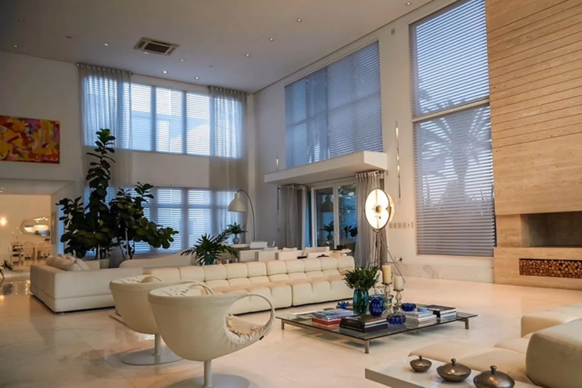 Leilão da casa de Ana Hickmann é marcado