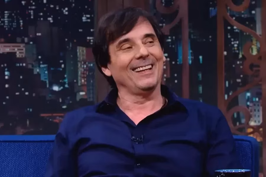 Dublador Ricardo Schnetzer