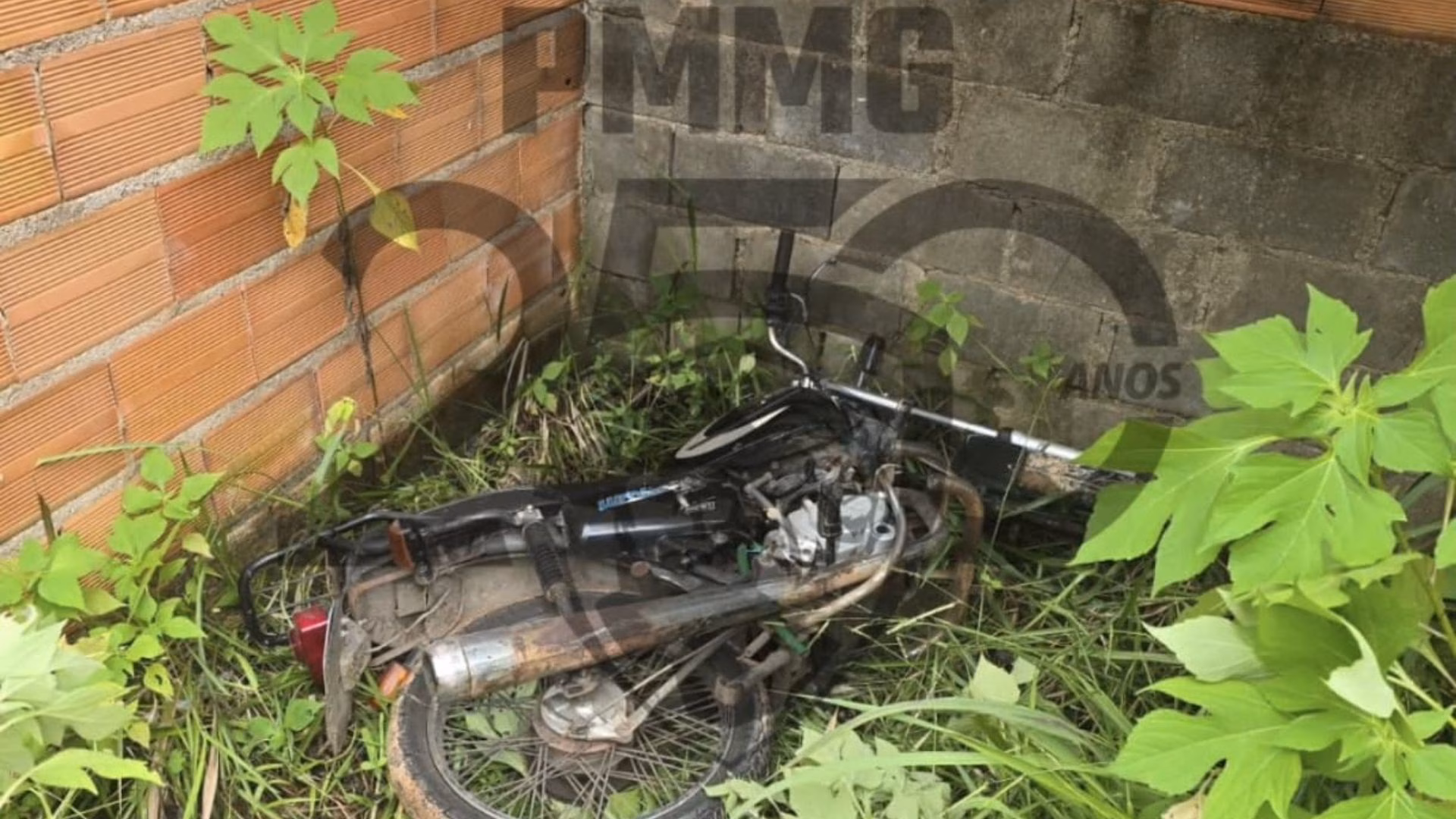 A ocorrência teve início por volta das 2h30, quando equipes foram acionadas para atender a relatos de crimes praticados mediante escalada em diferentes pontos do bairro.