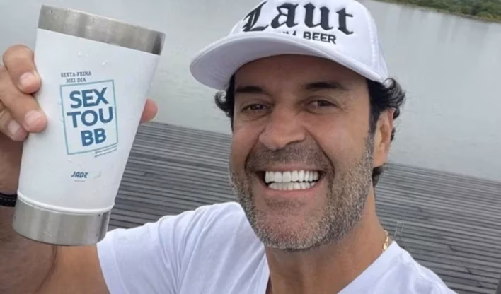 Influenciador era mineiro de Belo Horizonte