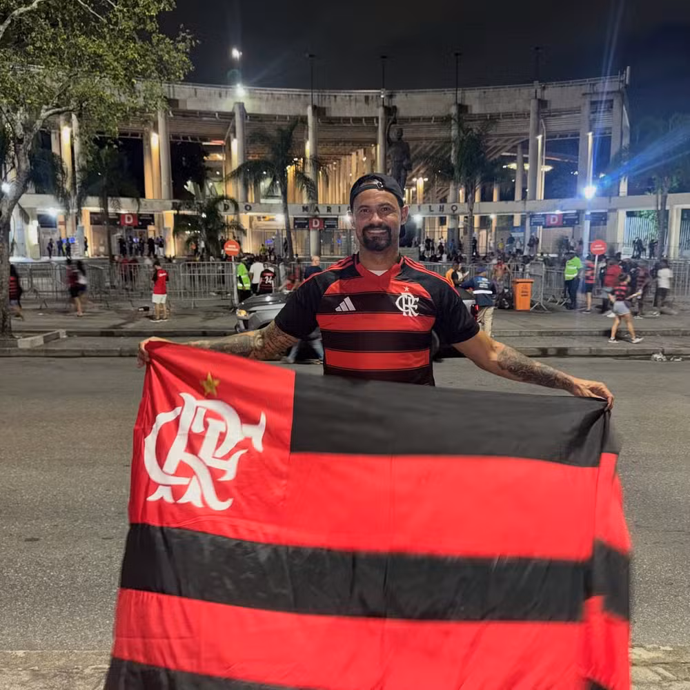 Bruno foi condenado a 22 anos pela morte de Eliza Samudio