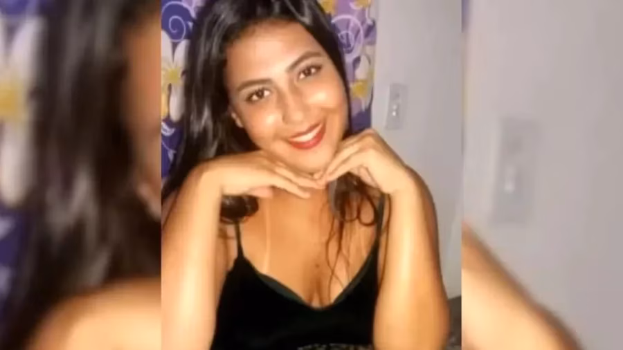 Segundo a família, crime foi cometido pelo companheiro da vítima. O homem teria ateado fogo à mulher na casa onde moravam
