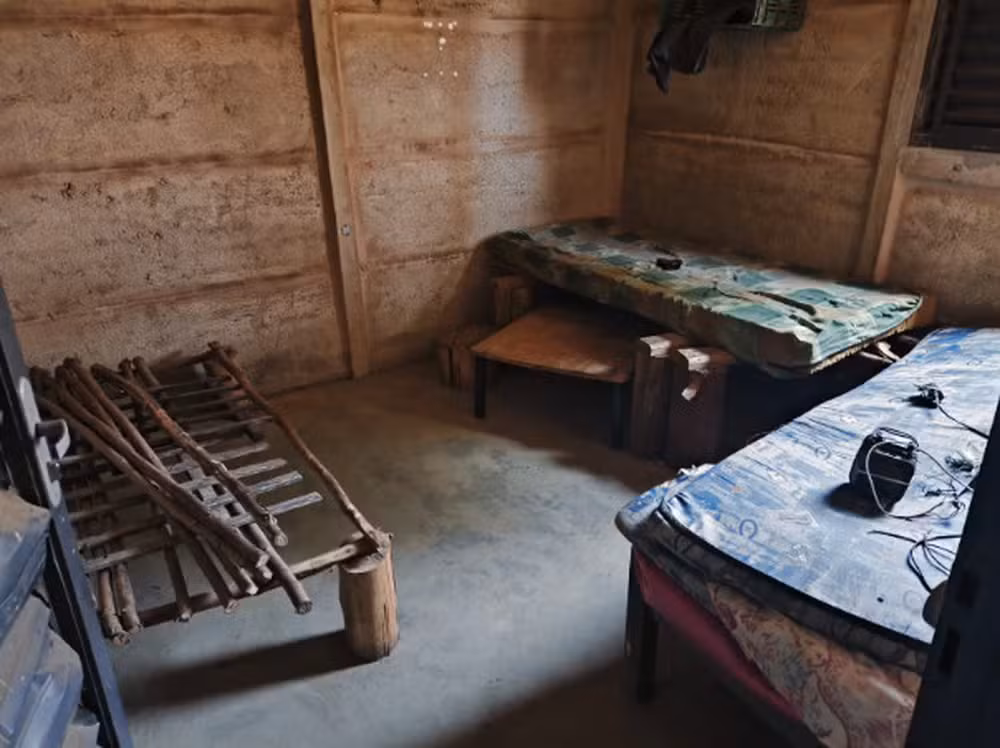 Quarto dos trabalhadores em trabalho análogo a escravidão em Serra do Salitre