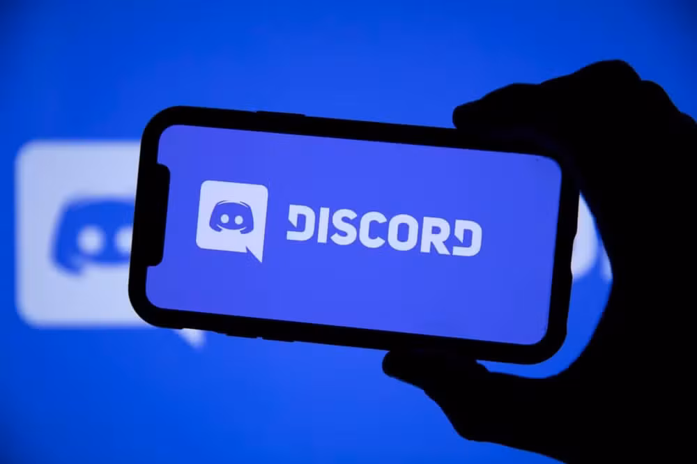 Discord é uma plataforma de mensagens popular entre os jovens e jogadores de videogame