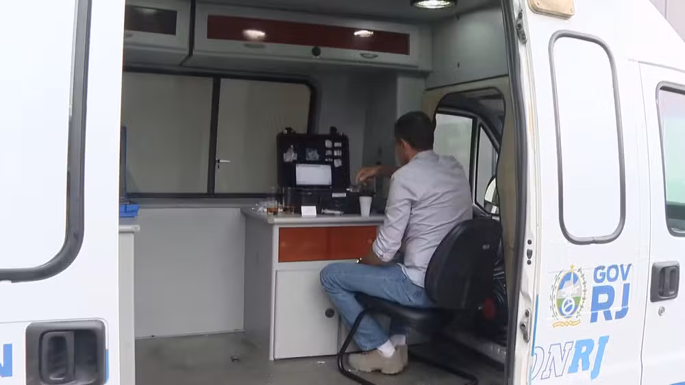 Laboratório móvel vai testar bebidas no carnaval do Rio