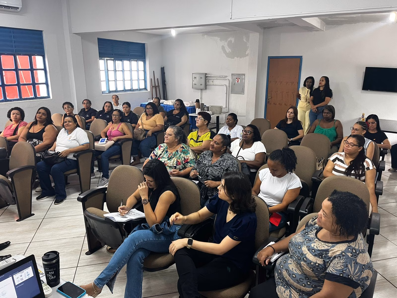 02.10. Release PMT - Secretaria de Educação promove capacitação (texto)