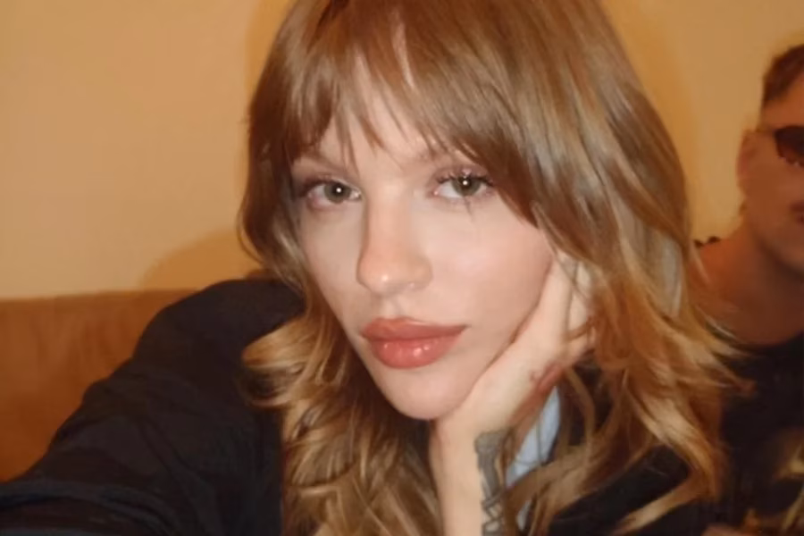 A cantora Luísa Sonza usou as redes sociais para falar sobre quadro de depressão e fez um desabafo: “Queria muito conseguir ser equilibrada”