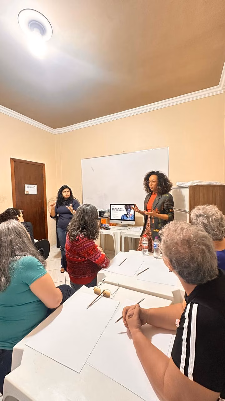 Fwd: Release: Inscrições abertas para curso gratuito de moda em Ipatinga e Timóteo