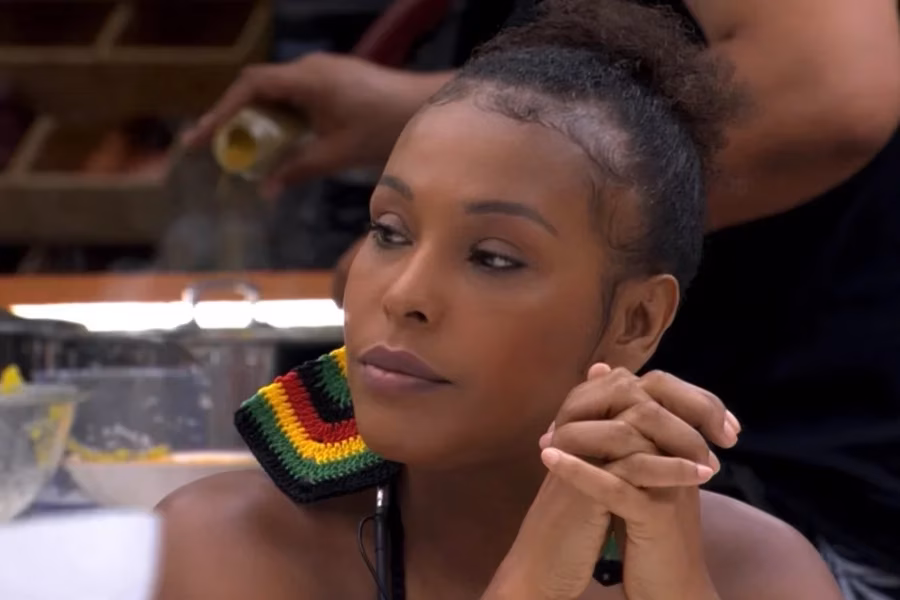BBB26: Sol Vega é expulsa após agressão a Ana Paula