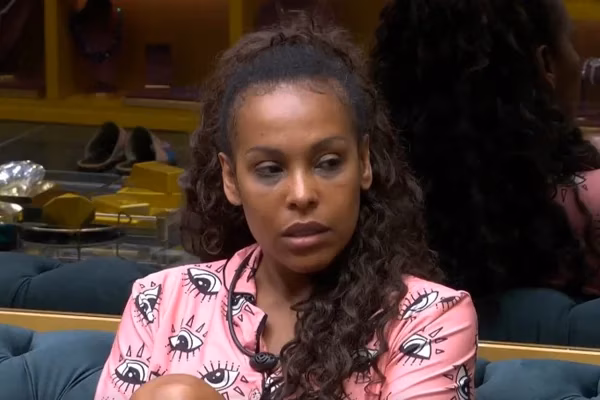 Globo se pronuncia após expulsão de Sol Vega do BBB 26