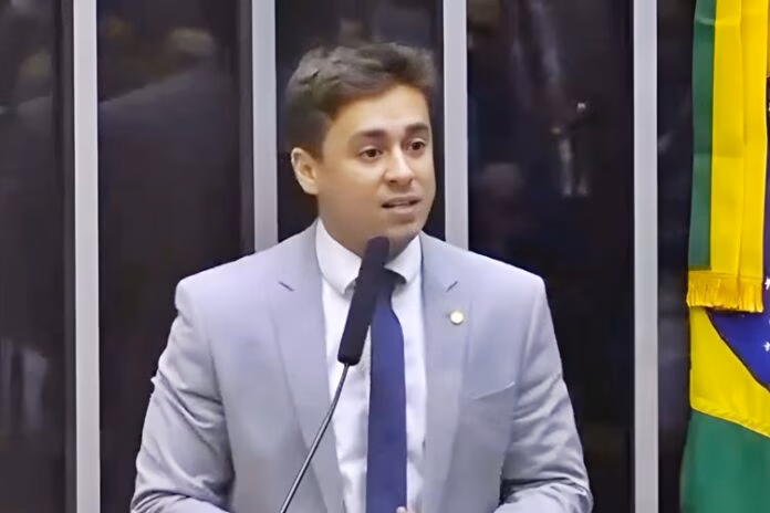 Nikolas Ferreira –