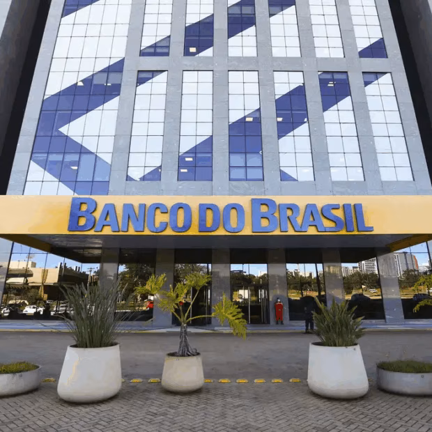Banco do Brasil