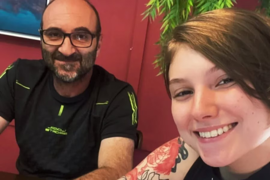 Joel Veloso compartilhou nas redes sociais um relato sobre o primeiro aniversário após a morte da influenciadora