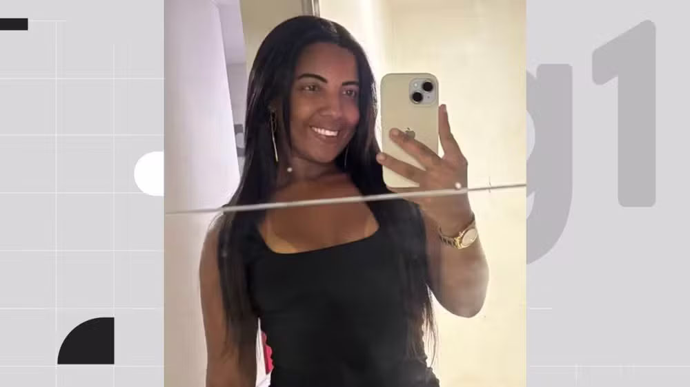 Mariele Vitória Alves de Lima foi esfaqueada e teve o corpo incendiado por um colega de trabalho.