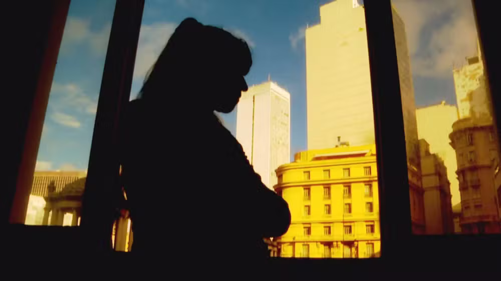 Mãe da vítima de estupro coletivo relatou caso ao g1 e à TV Globo